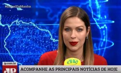 Jovem Pan - Jornal da Manhã