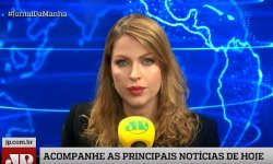 Jornal da Manhã